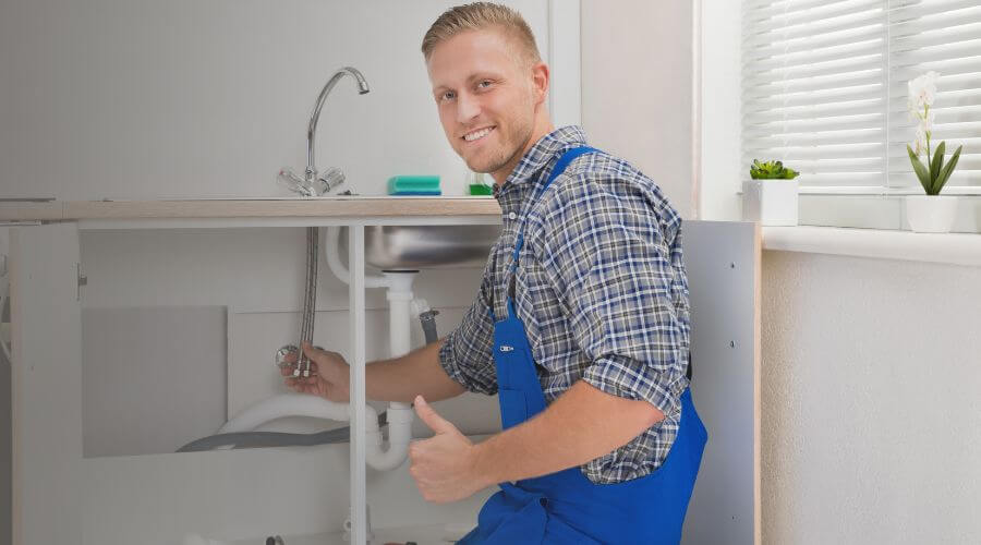 Emergency Plumbing Repair in Genoa, OH